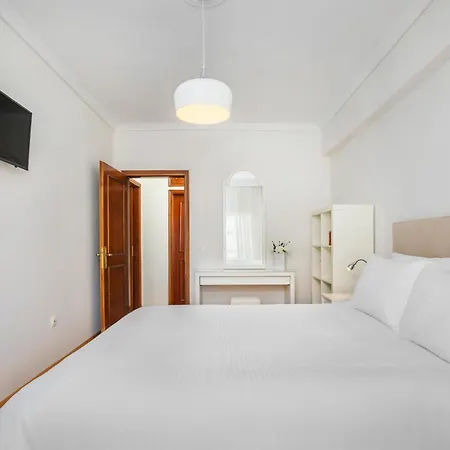Cozy Penthouse Appartement Thessaloniki