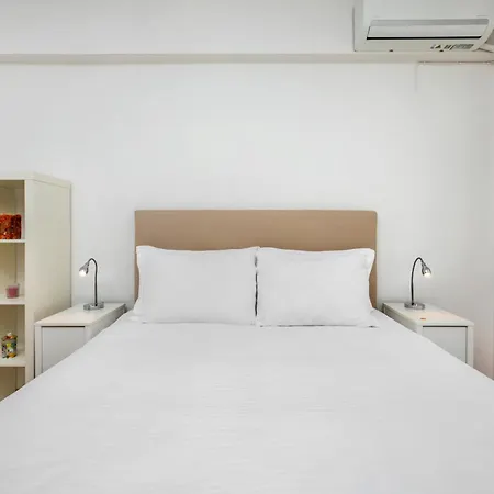 Appartement Cozy Penthouse *