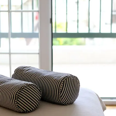 Cozy Penthouse Appartement *