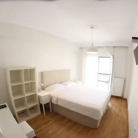 Cozy Penthouse Appartement